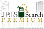 JBIS�T�[�`�E�v���~�A���iJBIS-Search PREMIUM�j