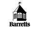 �yBarretts�i�o���b�c�j�E�W���j���A���[�E�~�b�N�X�Z�[���Q�O�P�Q�z���J��!